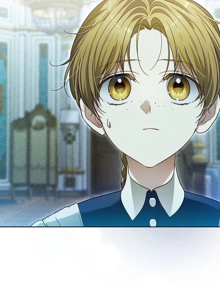 En Travesti - I Became a Fake Prince Chapter 13 - halaman 57