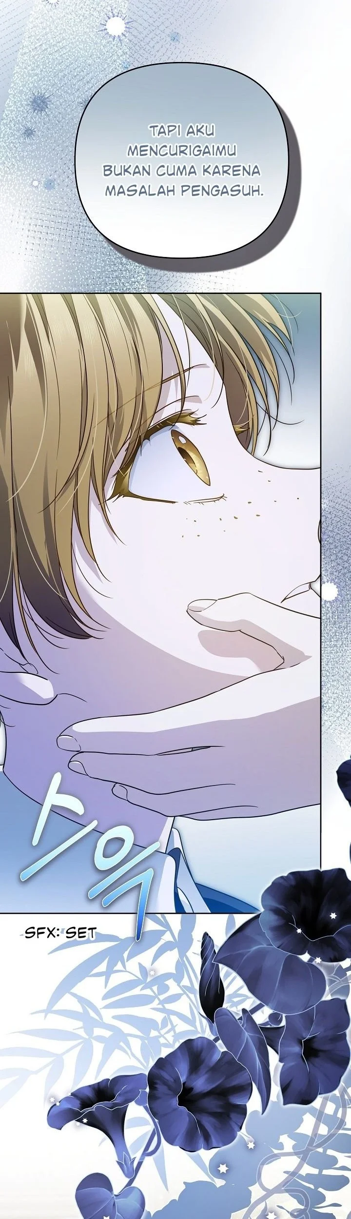 En Travesti - I Became a Fake Prince Chapter 13 - halaman 59