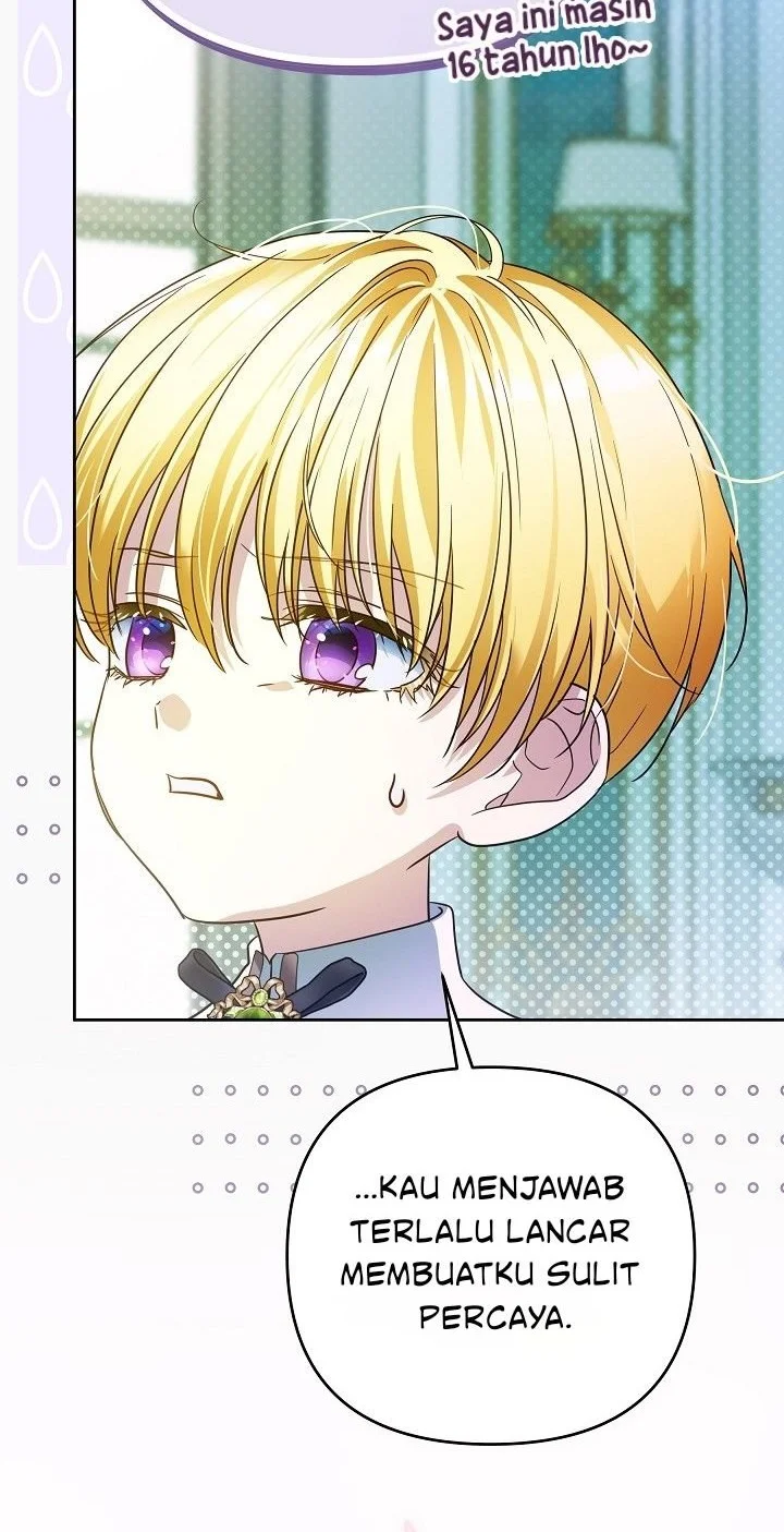 En Travesti - I Became a Fake Prince Chapter 14 - halaman 14