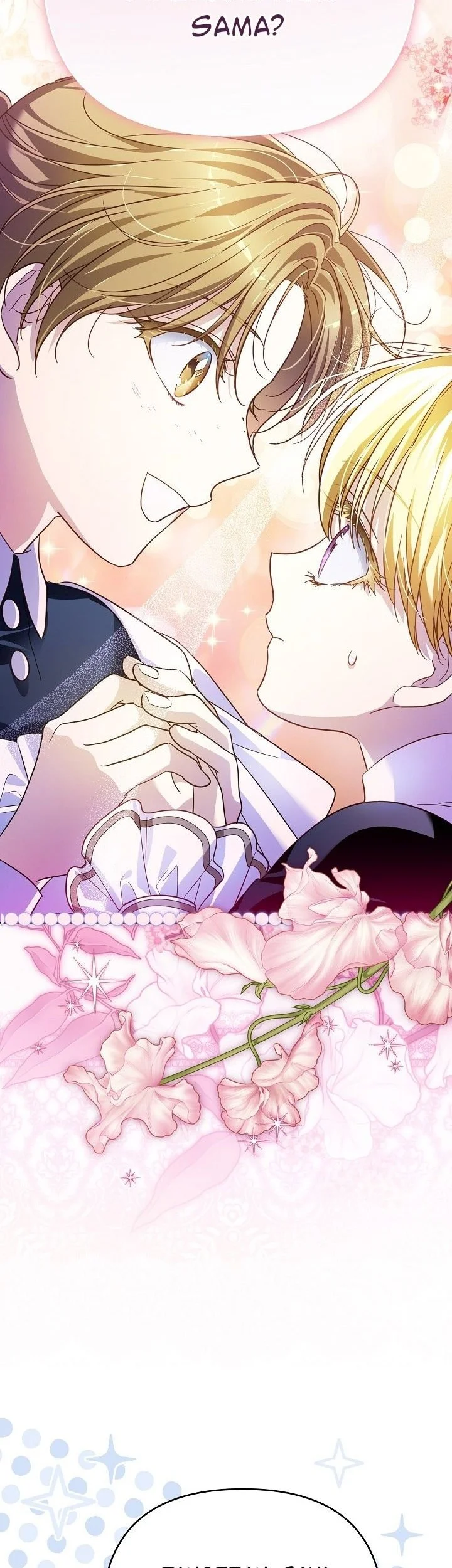 En Travesti - I Became a Fake Prince Chapter 14 - halaman 16