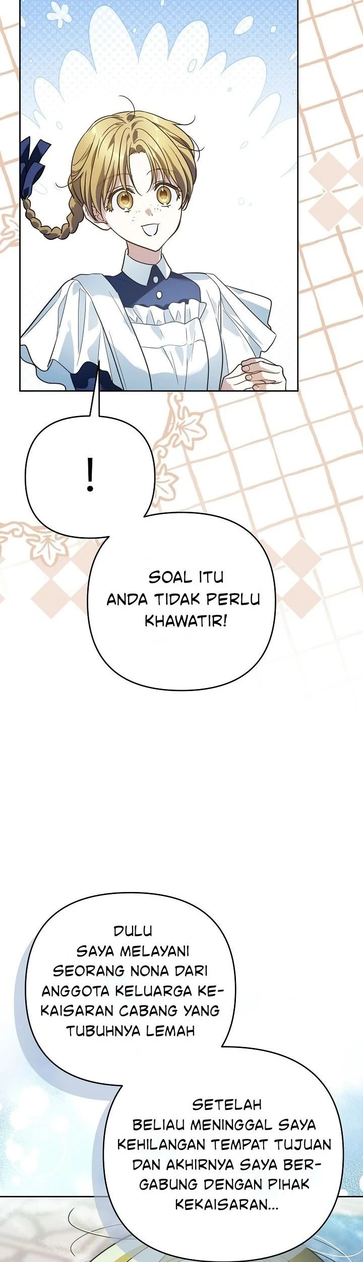 En Travesti - I Became a Fake Prince Chapter 14 - halaman 23