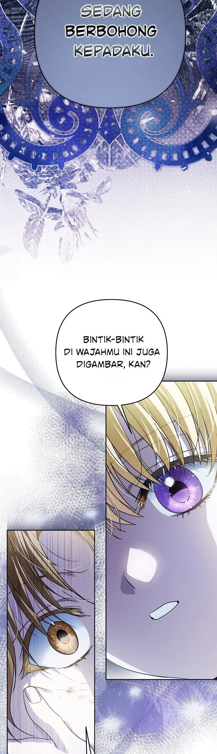 En Travesti - I Became a Fake Prince Chapter 14 - halaman 3