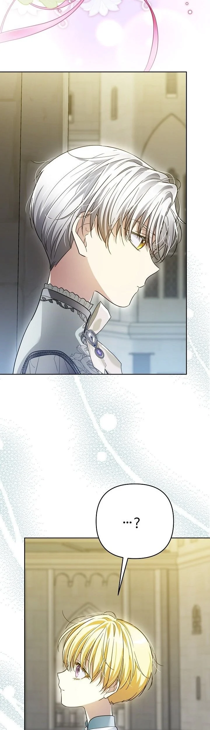En Travesti - I Became a Fake Prince Chapter 14 - halaman 45