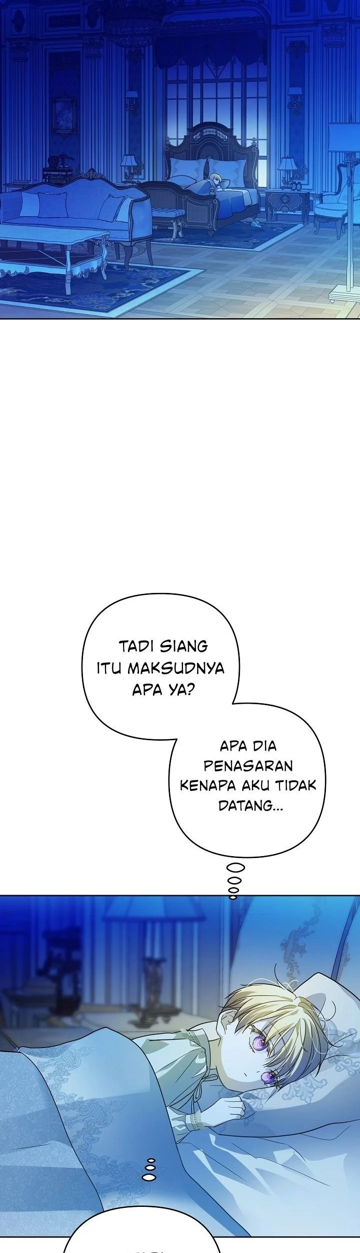 En Travesti - I Became a Fake Prince Chapter 14 - halaman 63