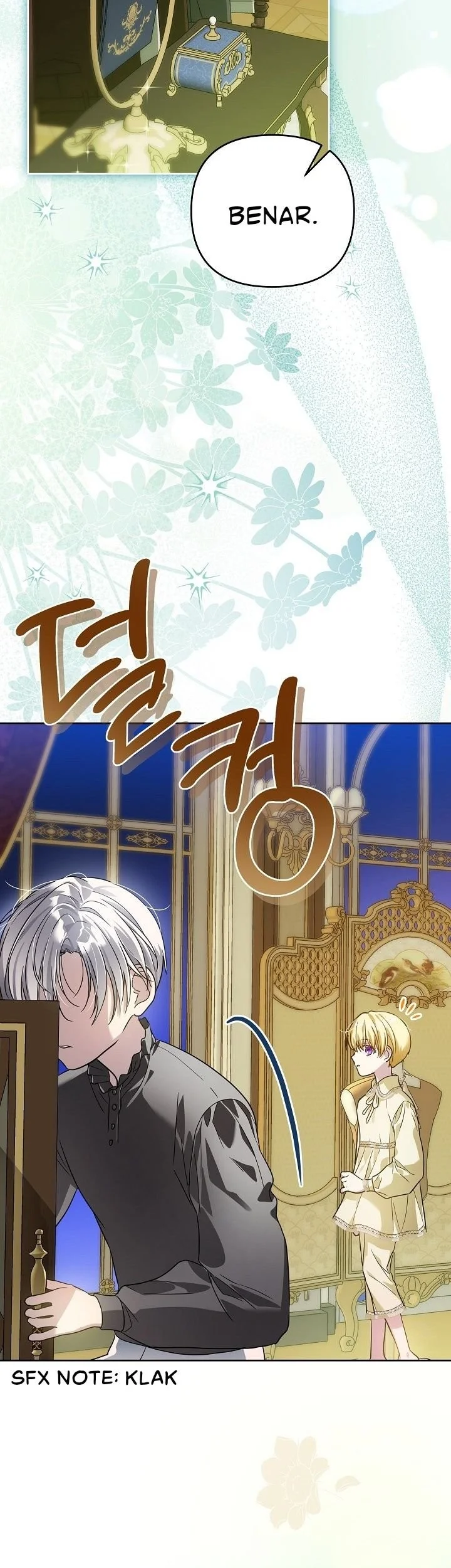 En Travesti - I Became a Fake Prince Chapter 15 - halaman 13