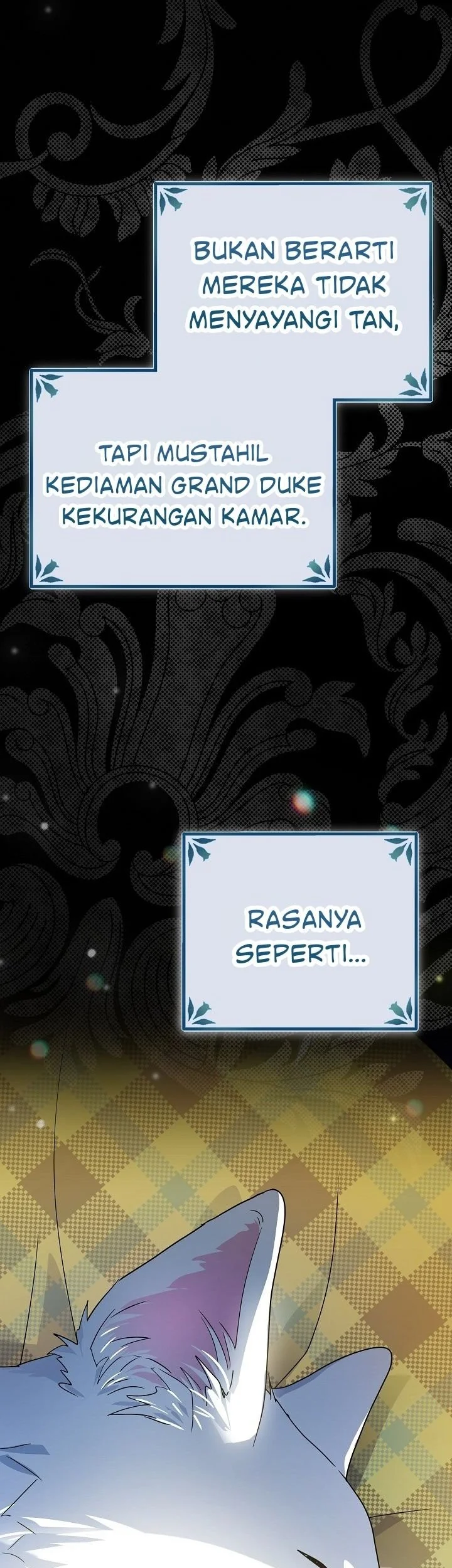 En Travesti - I Became a Fake Prince Chapter 15 - halaman 17