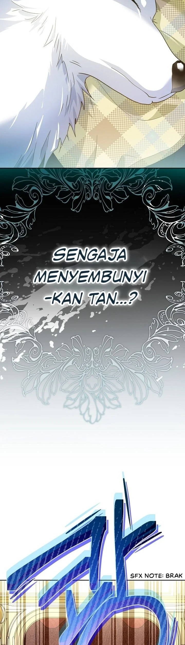 En Travesti - I Became a Fake Prince Chapter 15 - halaman 18