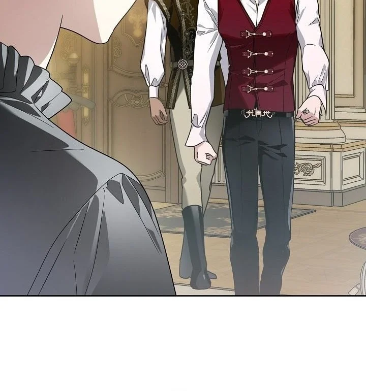 En Travesti - I Became a Fake Prince Chapter 15 - halaman 26