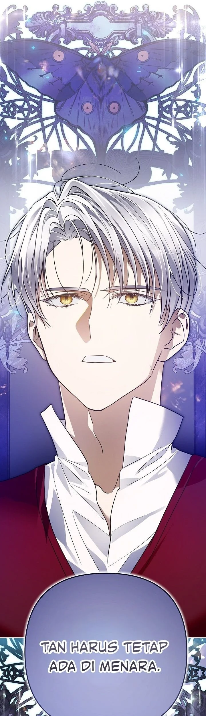 En Travesti - I Became a Fake Prince Chapter 15 - halaman 27