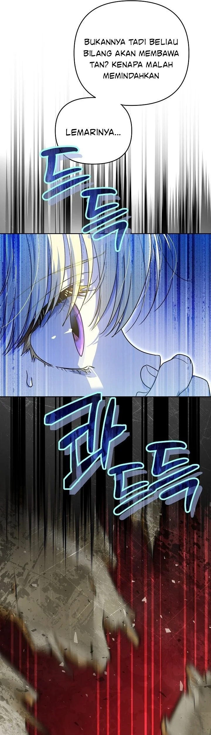 En Travesti - I Became a Fake Prince Chapter 15 - halaman 39