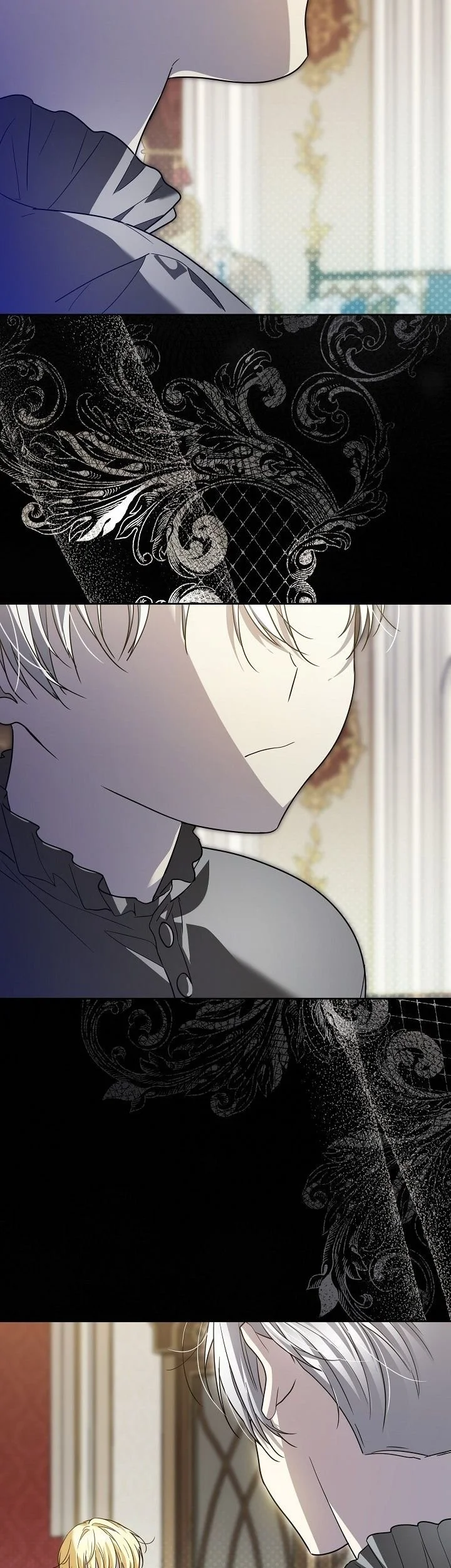 En Travesti - I Became a Fake Prince Chapter 15 - halaman 61