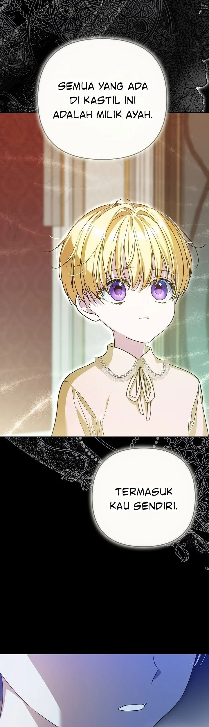 En Travesti - I Became a Fake Prince Chapter 15 - halaman 63