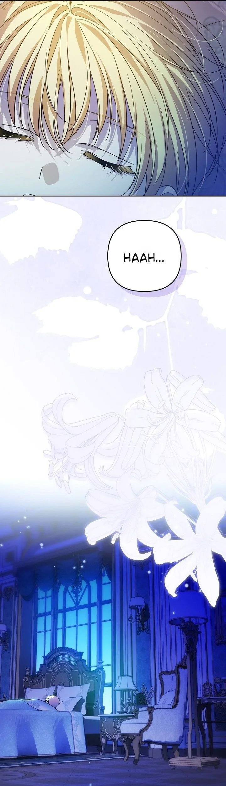 En Travesti - I Became a Fake Prince Chapter 15 - halaman 66