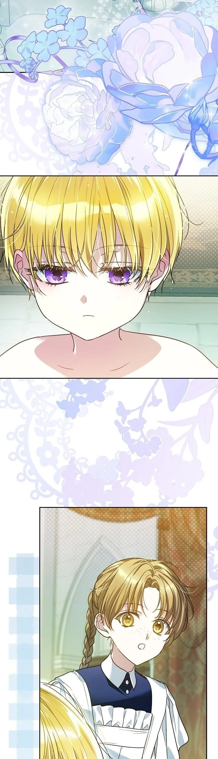 En Travesti - I Became a Fake Prince Chapter 16 - halaman 14