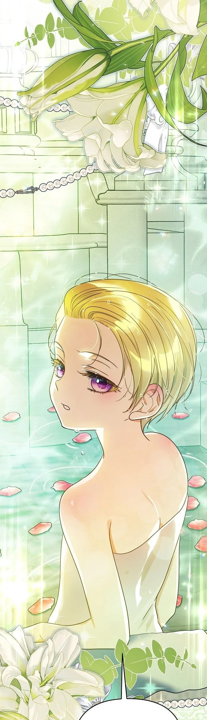 En Travesti - I Became a Fake Prince Chapter 16 - halaman 23