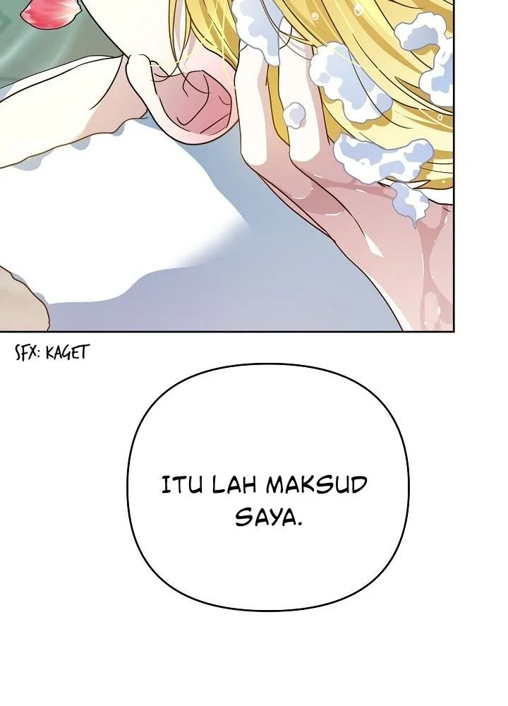 En Travesti - I Became a Fake Prince Chapter 16 - halaman 28