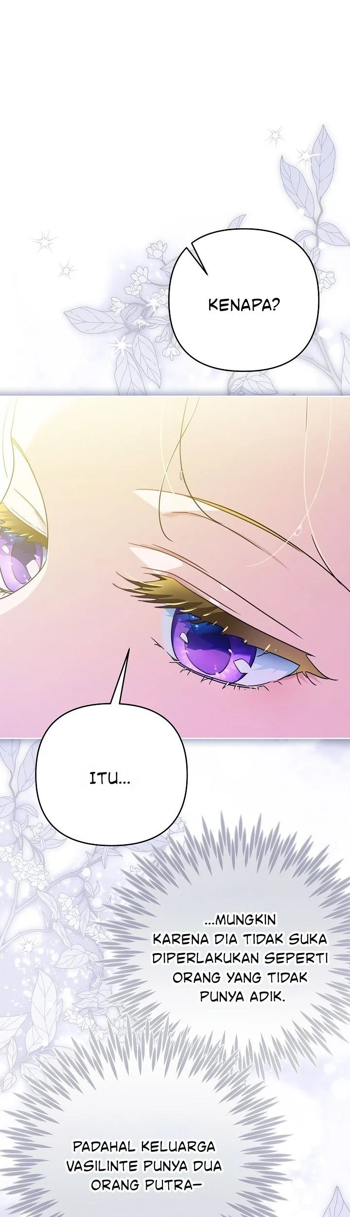 En Travesti - I Became a Fake Prince Chapter 16 - halaman 30