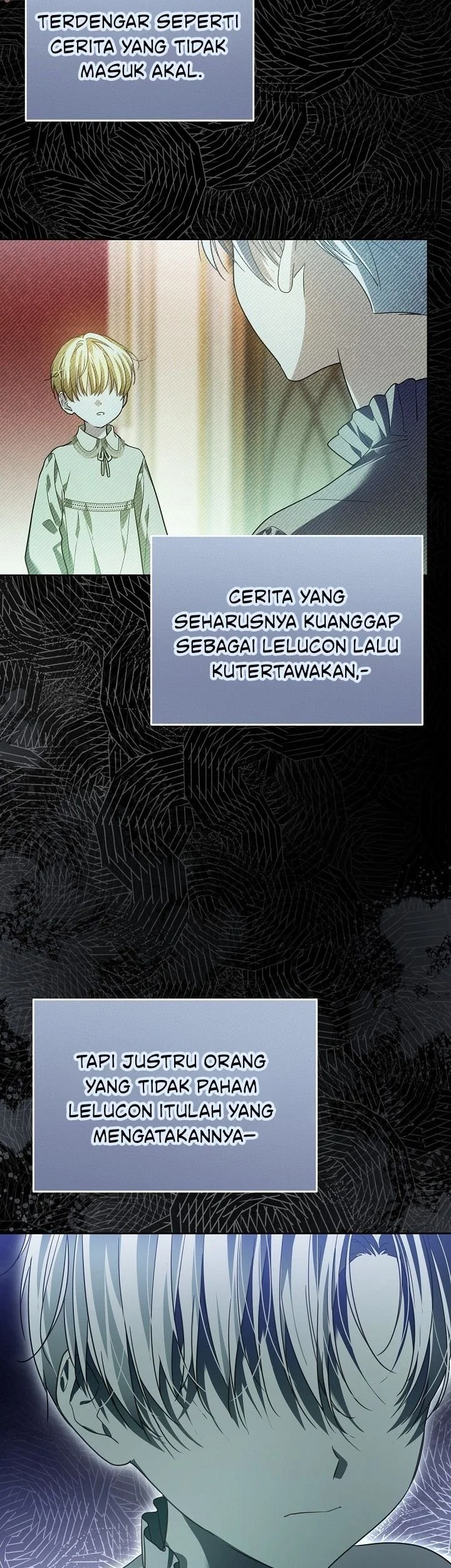 En Travesti - I Became a Fake Prince Chapter 16 - halaman 4