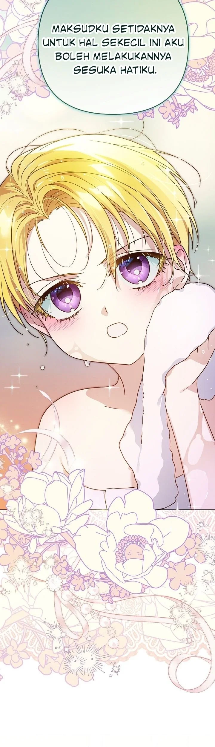 En Travesti - I Became a Fake Prince Chapter 16 - halaman 40