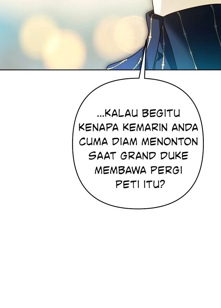 En Travesti - I Became a Fake Prince Chapter 16 - halaman 48