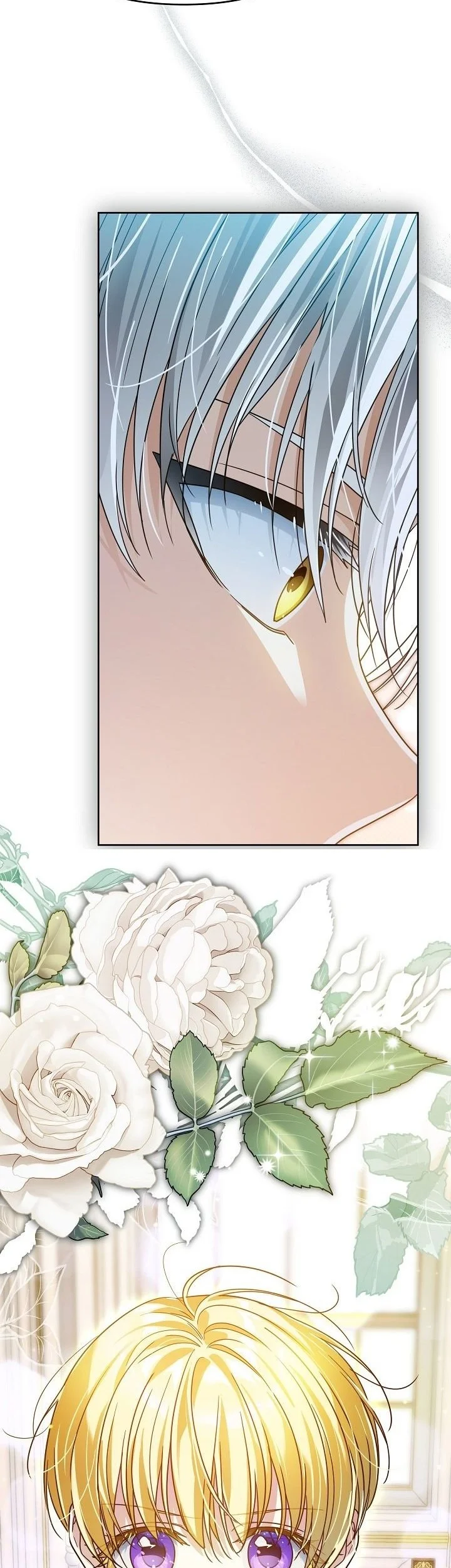 En Travesti - I Became a Fake Prince Chapter 16 - halaman 50