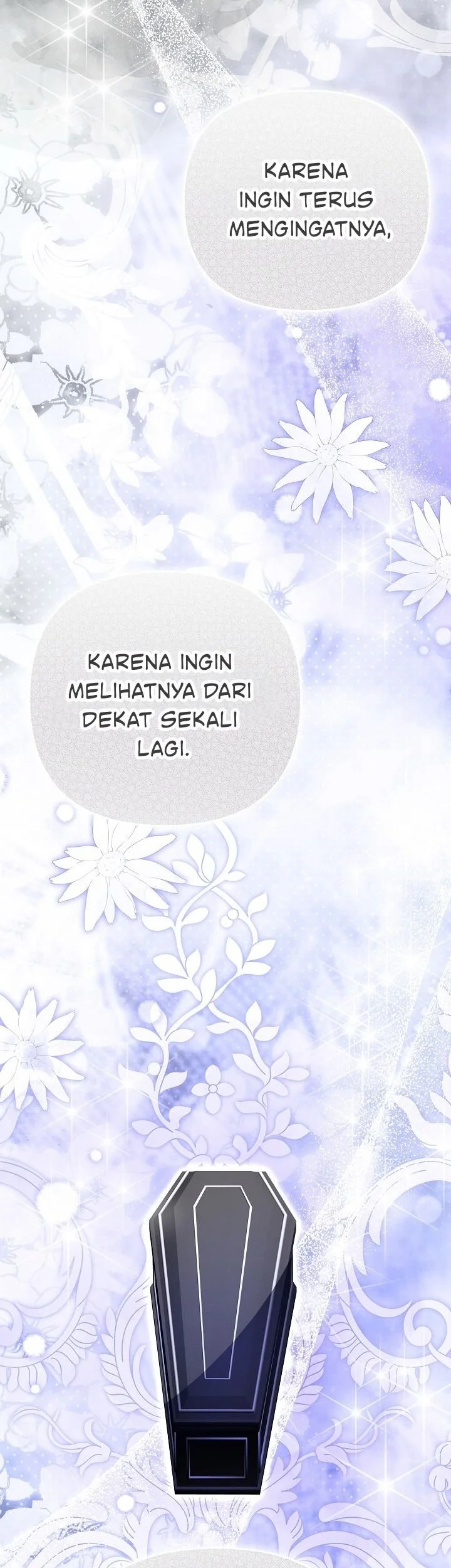 En Travesti - I Became a Fake Prince Chapter 16 - halaman 52