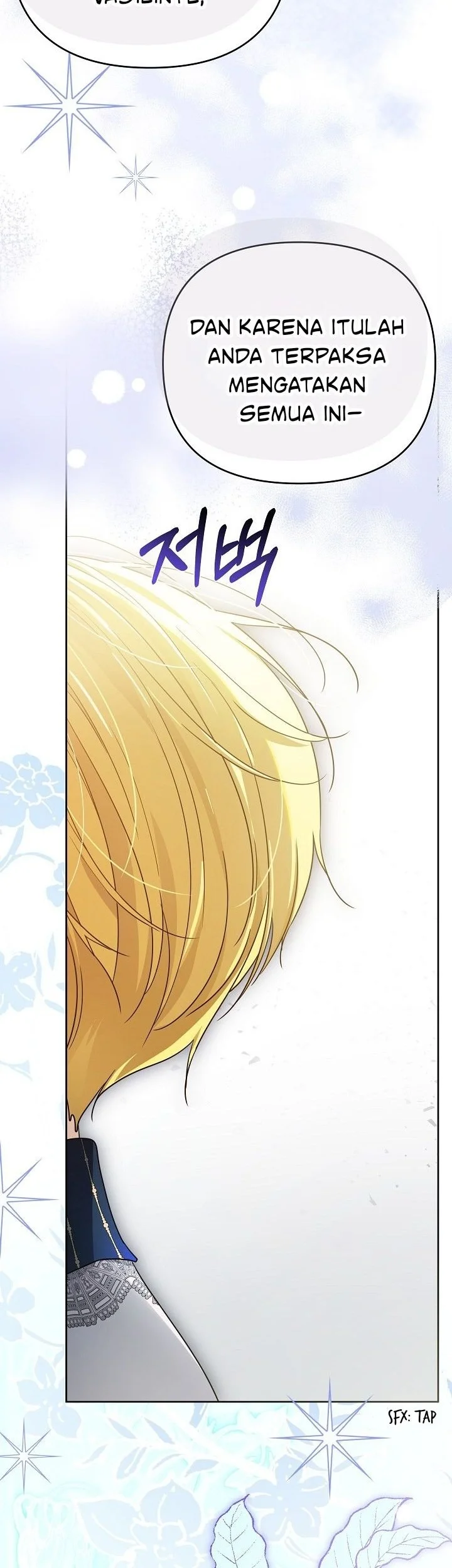 En Travesti - I Became a Fake Prince Chapter 16 - halaman 59