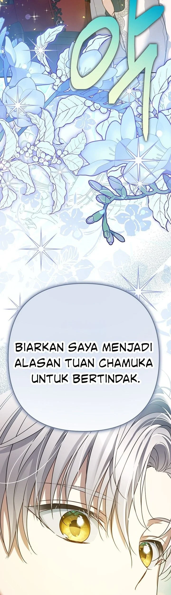 En Travesti - I Became a Fake Prince Chapter 16 - halaman 61