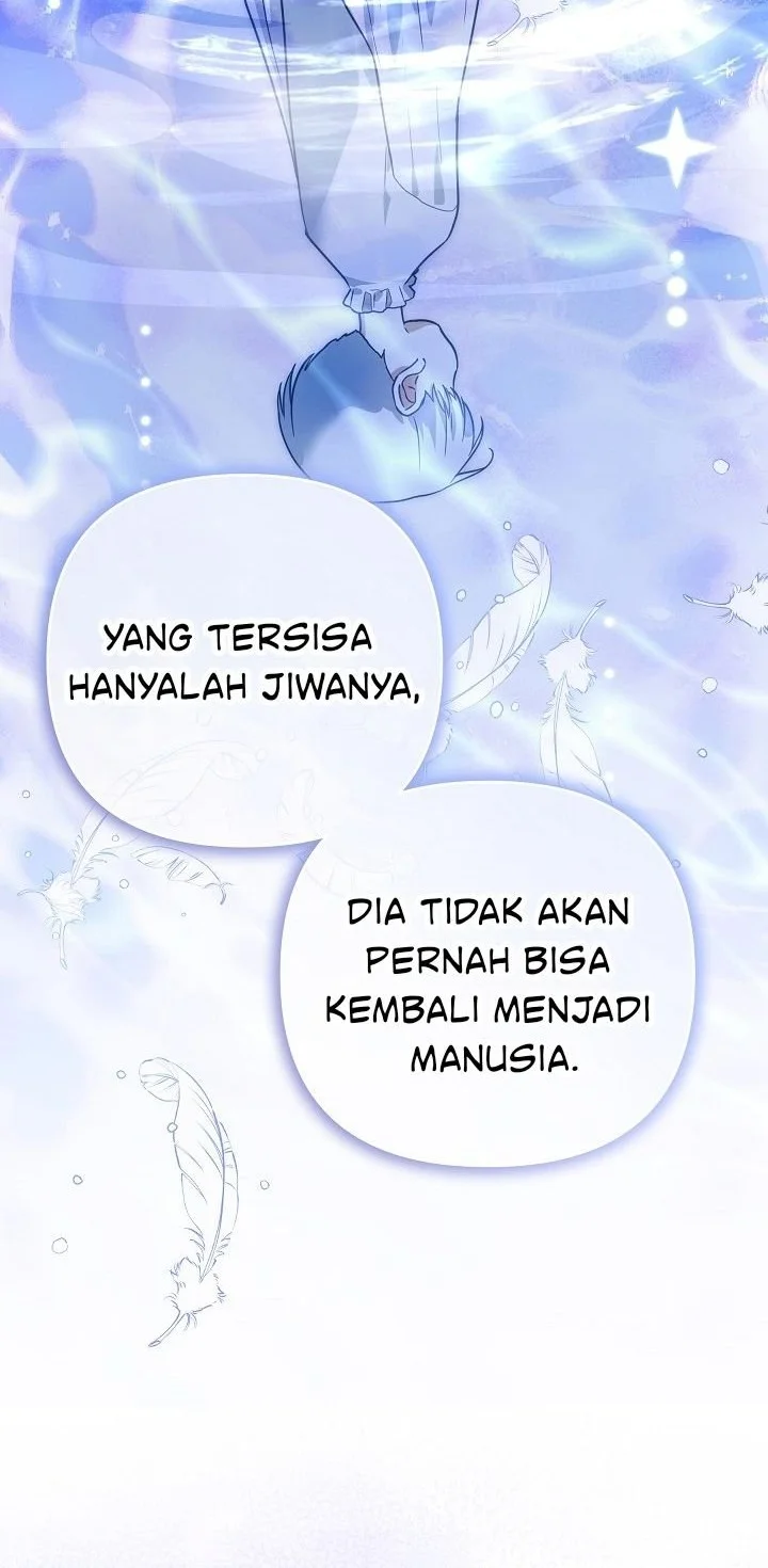 En Travesti - I Became a Fake Prince Chapter 16 - halaman 68