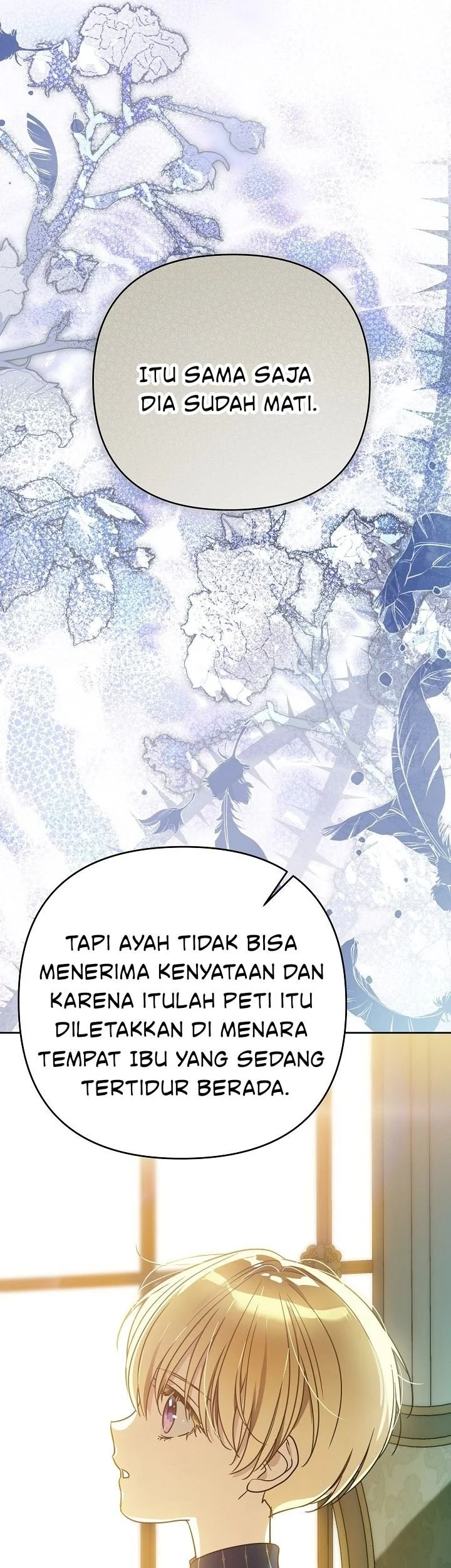 En Travesti - I Became a Fake Prince Chapter 16 - halaman 69