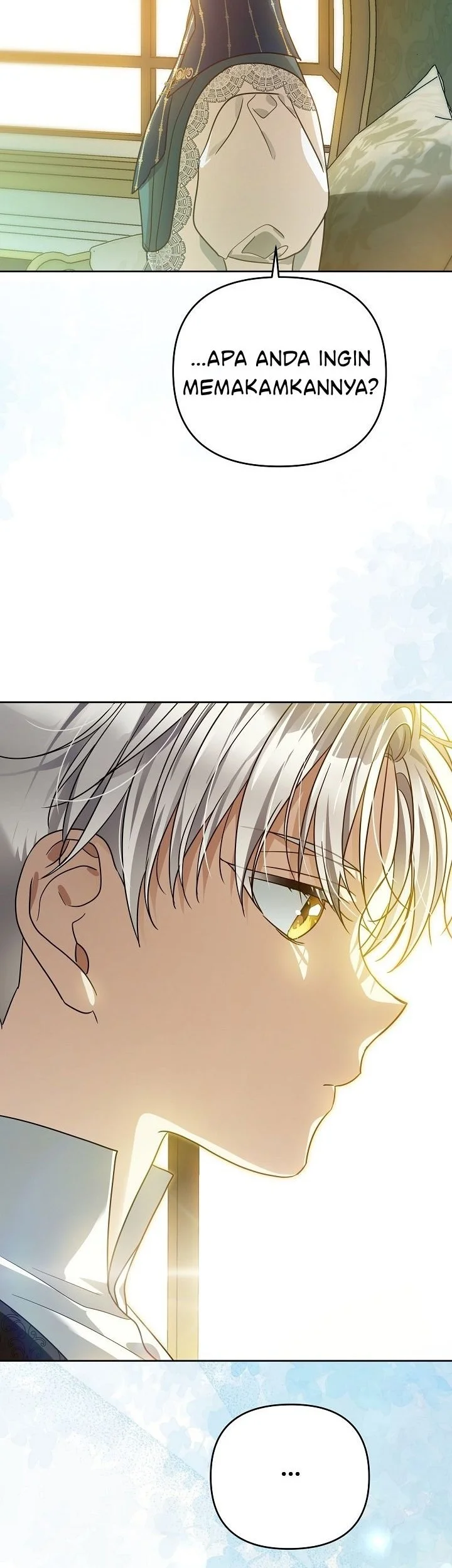 En Travesti - I Became a Fake Prince Chapter 16 - halaman 70