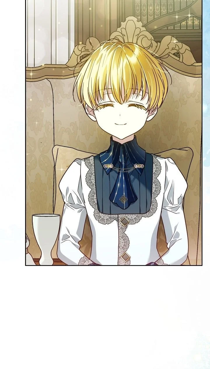 En Travesti - I Became a Fake Prince Chapter 16 - halaman 73