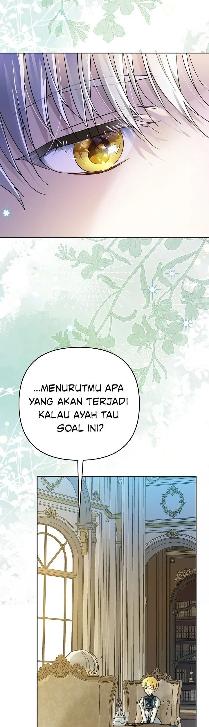 En Travesti - I Became a Fake Prince Chapter 16 - halaman 75