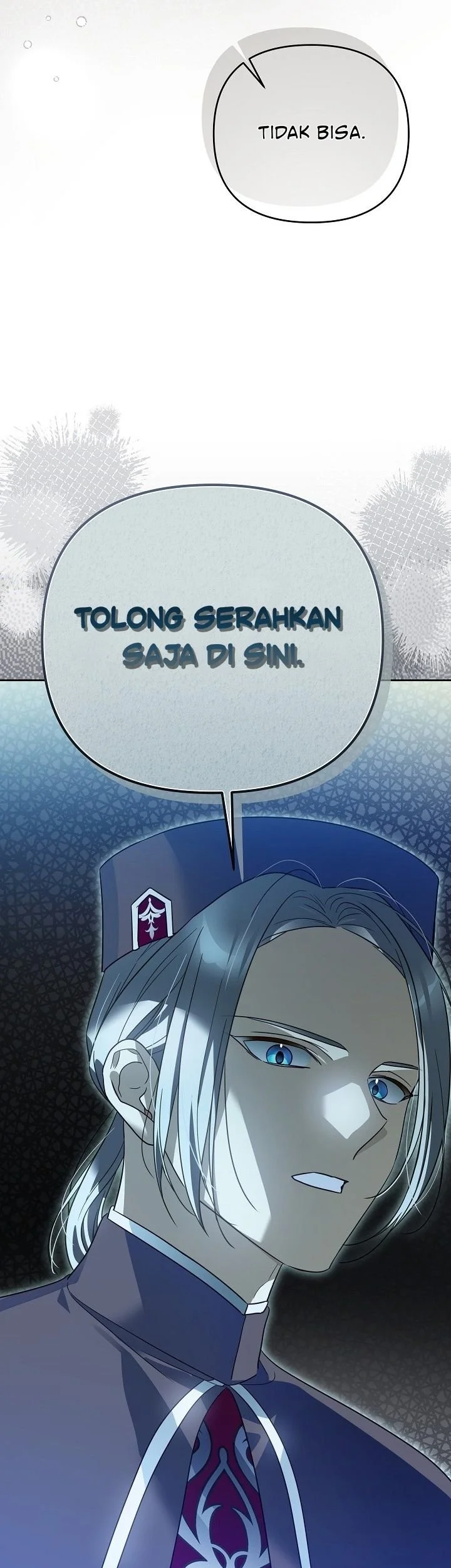 En Travesti - I Became a Fake Prince Chapter 17 - halaman 15