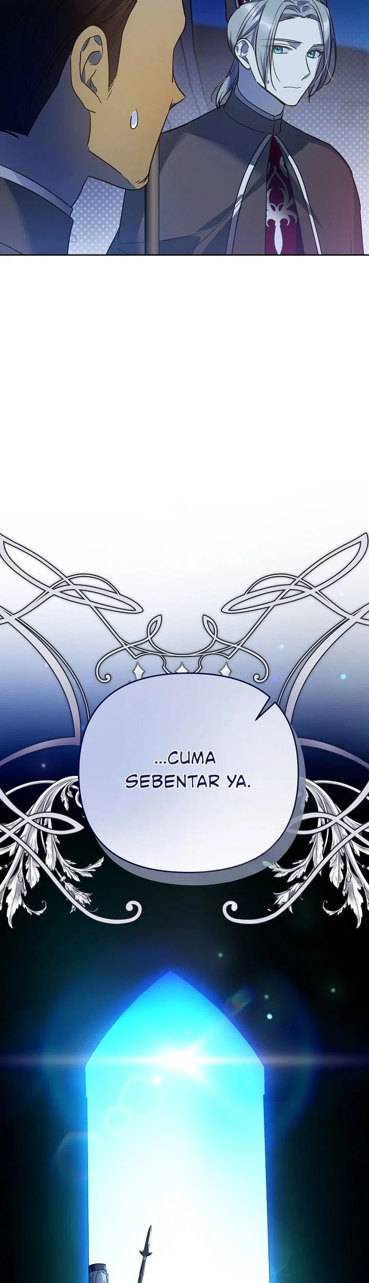 En Travesti - I Became a Fake Prince Chapter 17 - halaman 19
