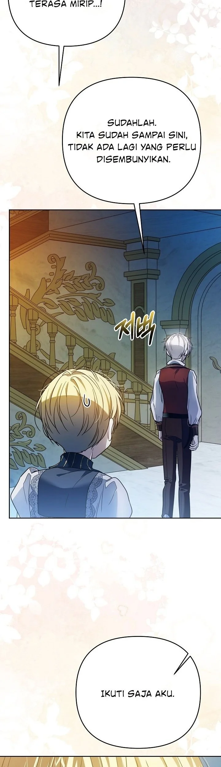 En Travesti - I Became a Fake Prince Chapter 17 - halaman 29