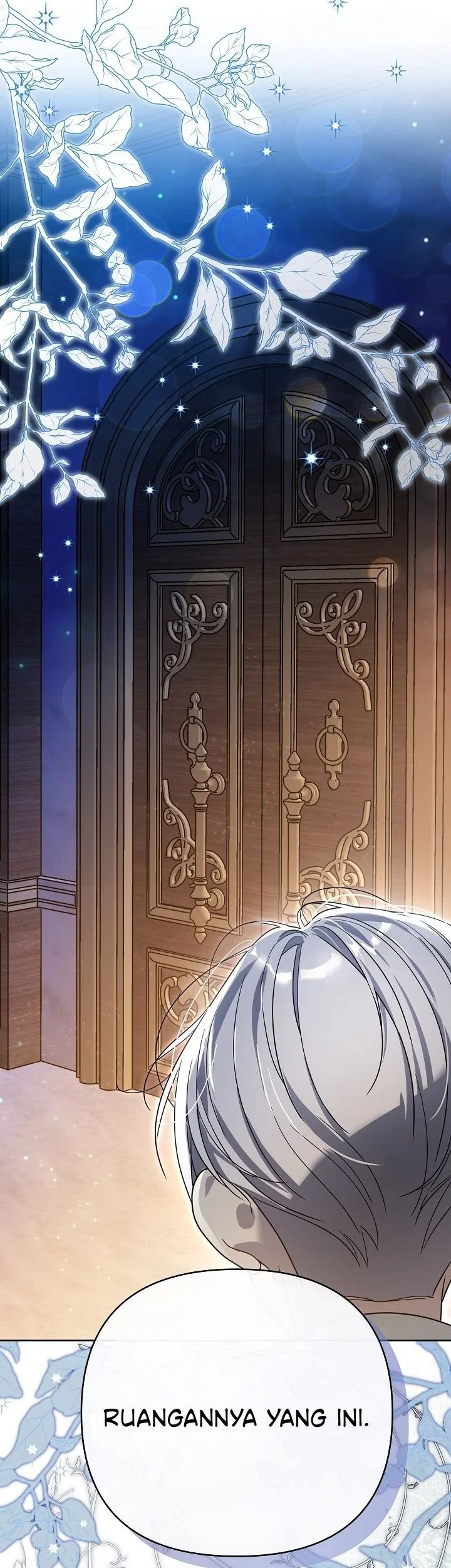 En Travesti - I Became a Fake Prince Chapter 17 - halaman 32