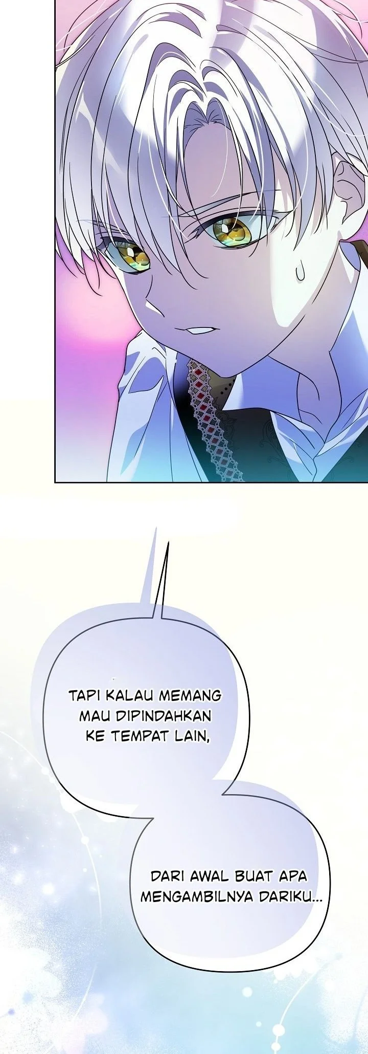En Travesti - I Became a Fake Prince Chapter 17 - halaman 44