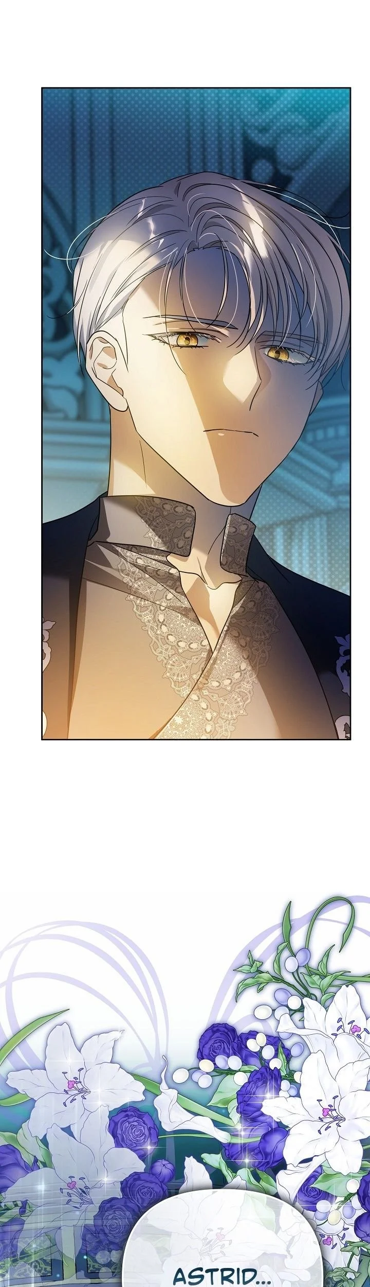 En Travesti - I Became a Fake Prince Chapter 17 - halaman 49
