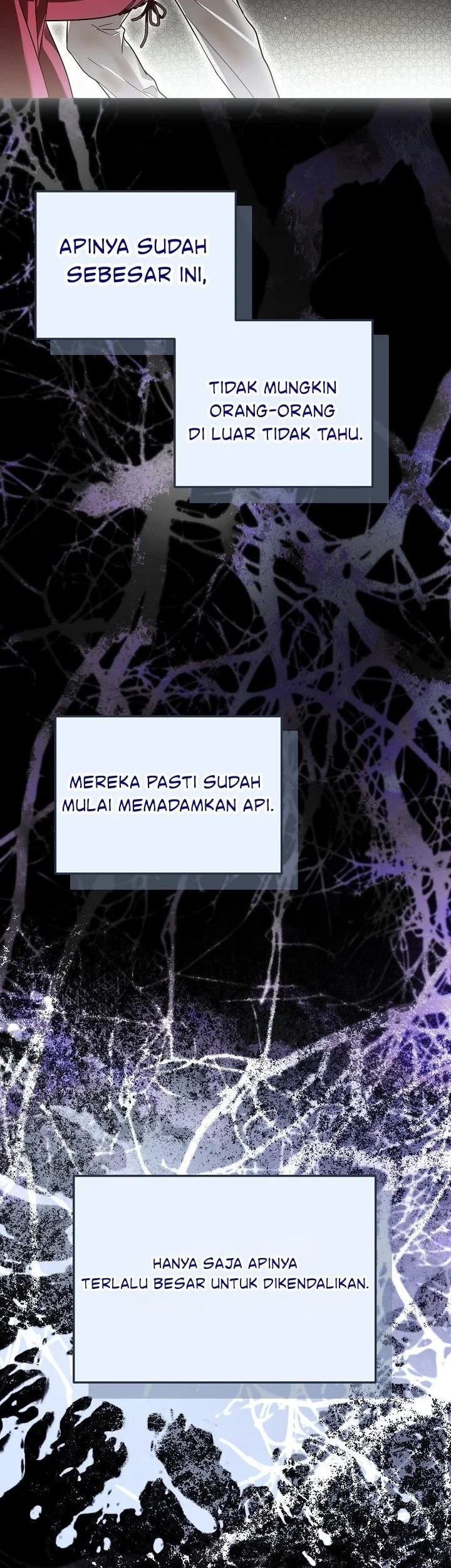 En Travesti - I Became a Fake Prince Chapter 18 - halaman 17