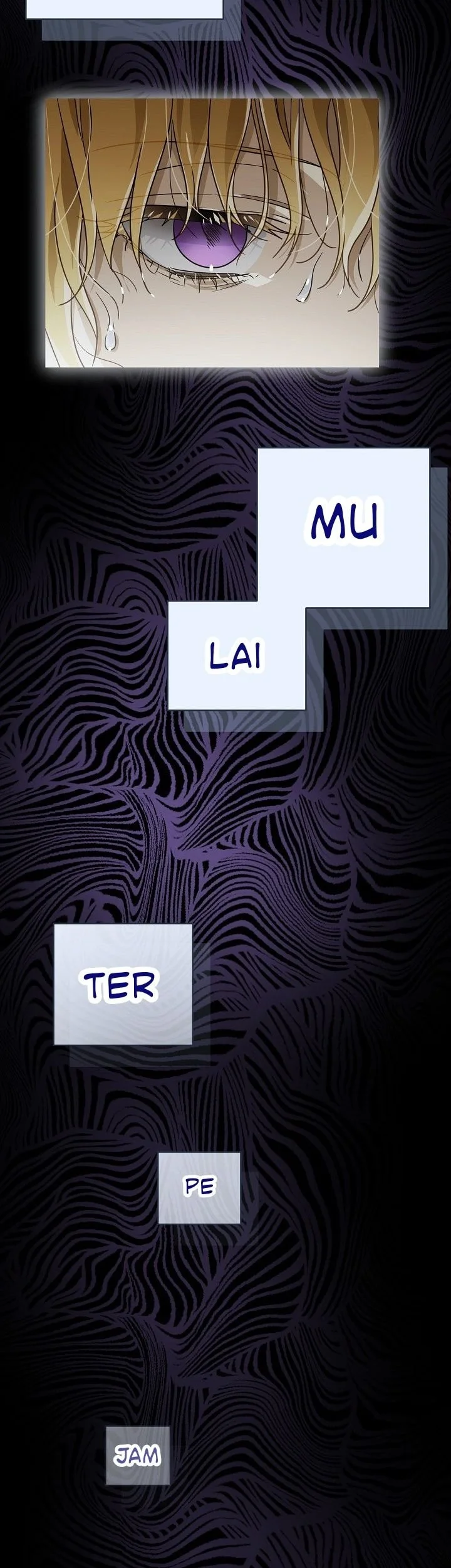 En Travesti - I Became a Fake Prince Chapter 18 - halaman 21