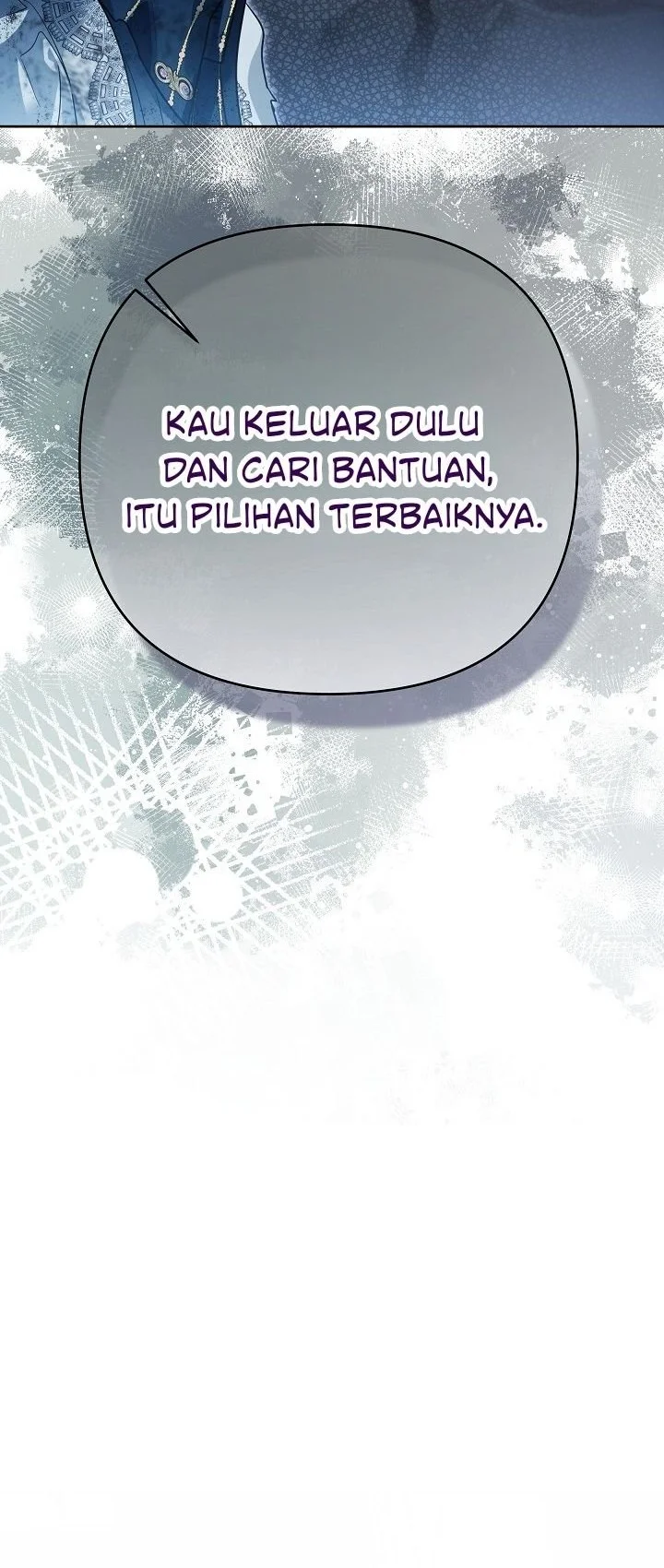 En Travesti - I Became a Fake Prince Chapter 18 - halaman 41