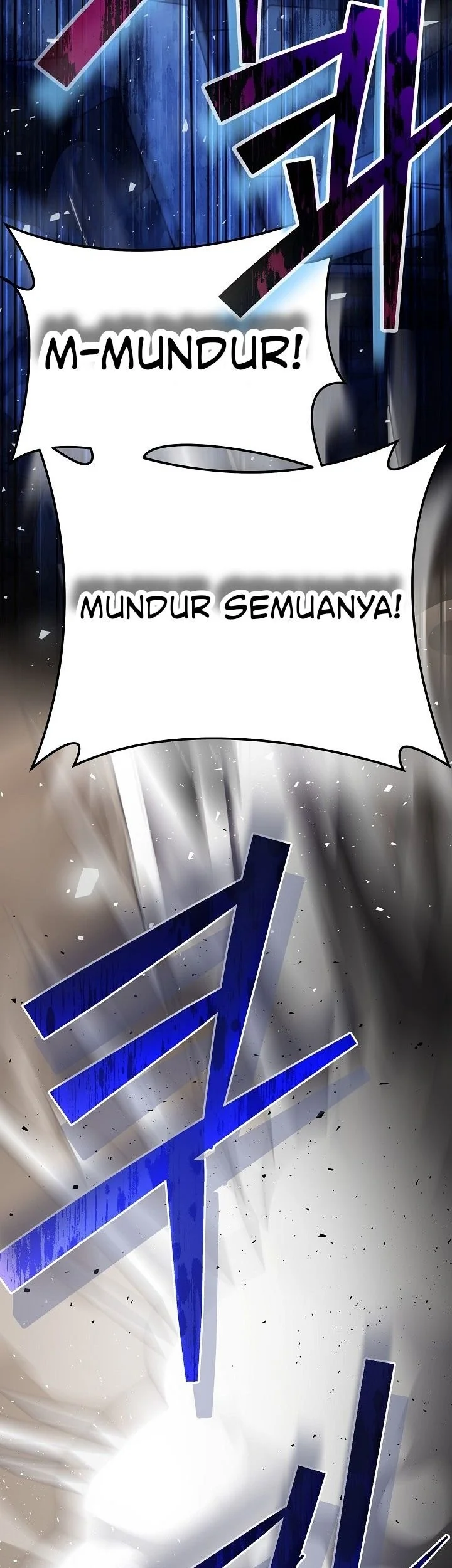 En Travesti - I Became a Fake Prince Chapter 18 - halaman 48