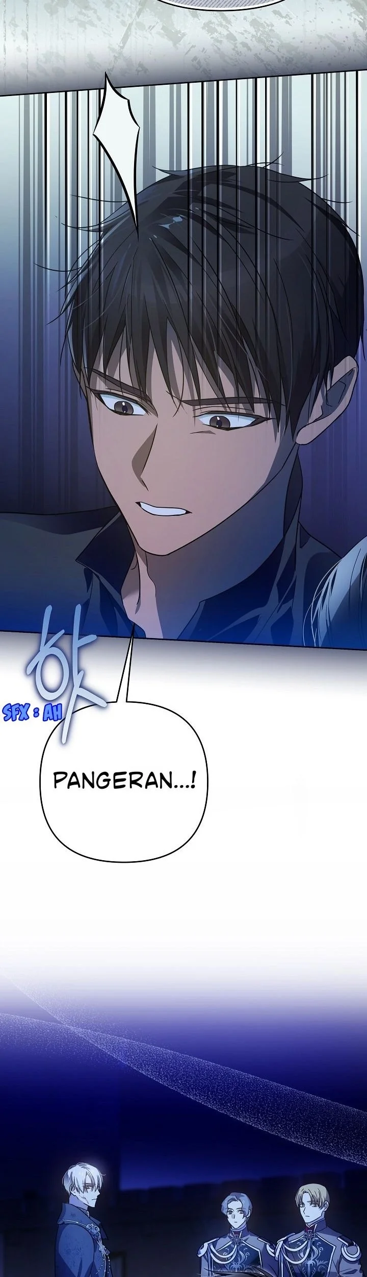 En Travesti - I Became a Fake Prince Chapter 18 - halaman 70