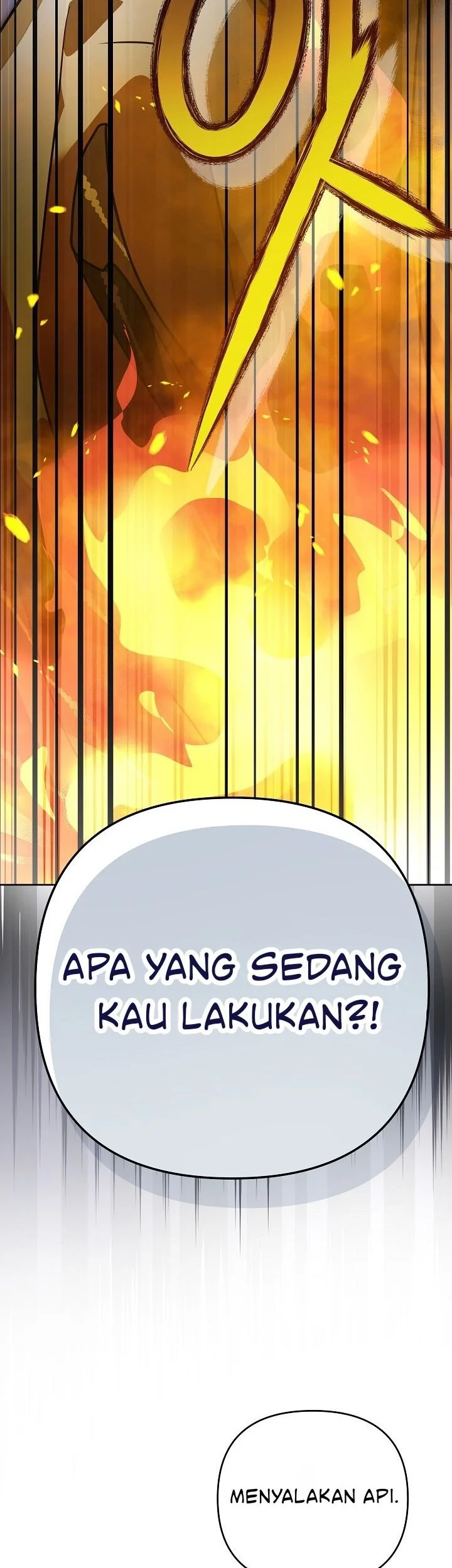 En Travesti - I Became a Fake Prince Chapter 18 - halaman 78