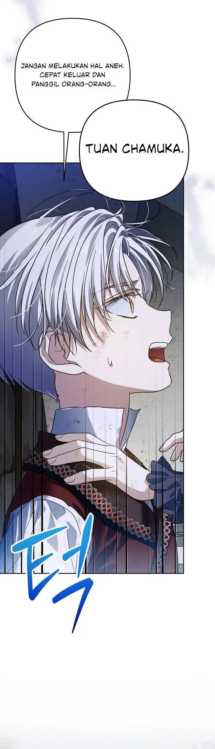 En Travesti - I Became a Fake Prince Chapter 18 - halaman 80