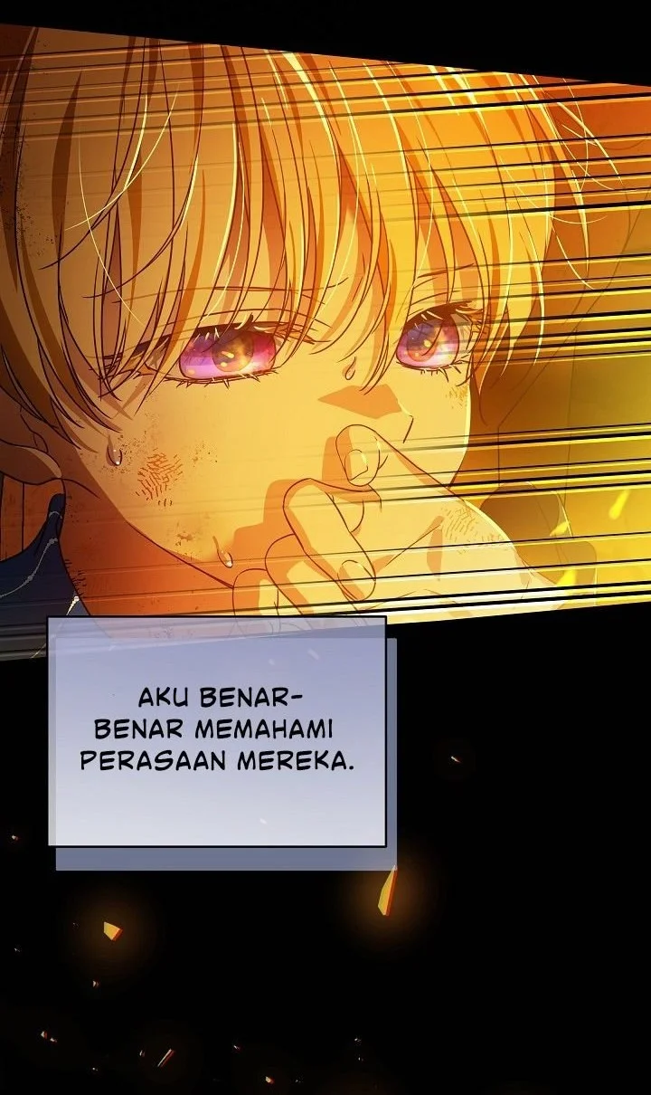 En Travesti - I Became a Fake Prince Chapter 19 - halaman 13