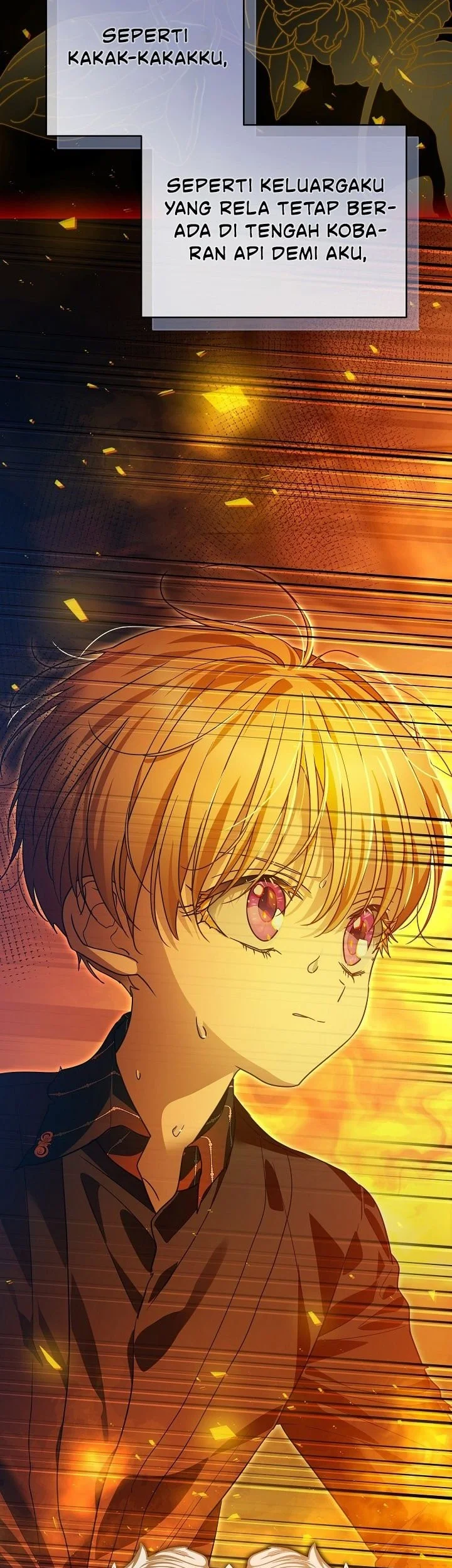 En Travesti - I Became a Fake Prince Chapter 19 - halaman 16