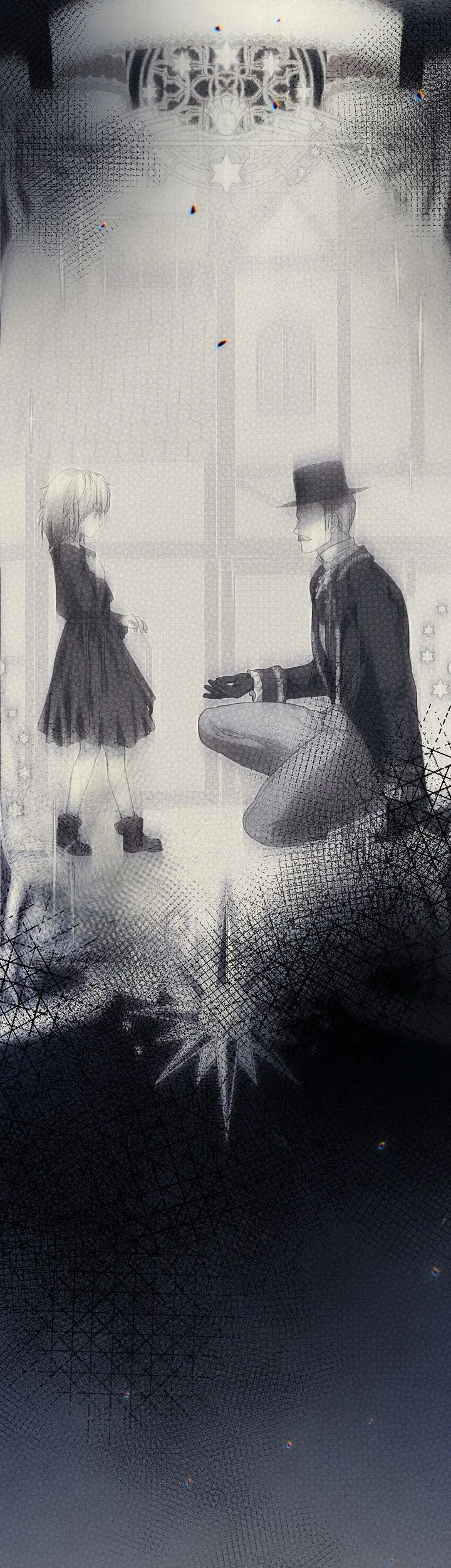En Travesti - I Became a Fake Prince Chapter 19 - halaman 28