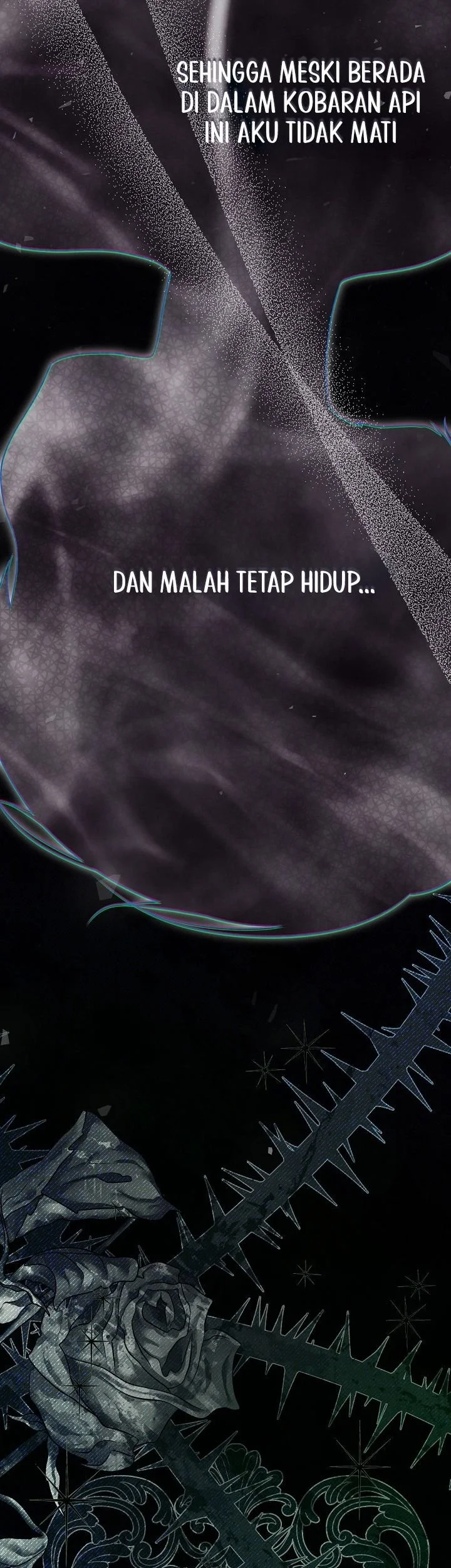 En Travesti - I Became a Fake Prince Chapter 19 - halaman 36